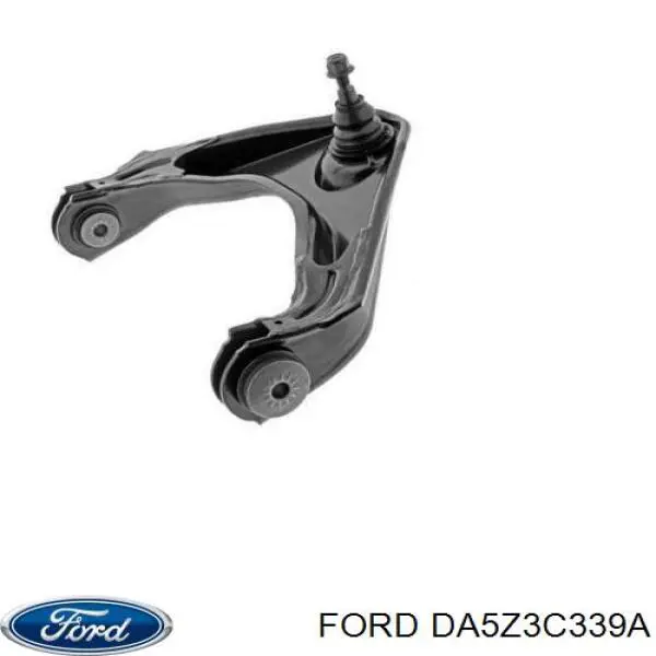 Купити DA5Z3C339A Ford 