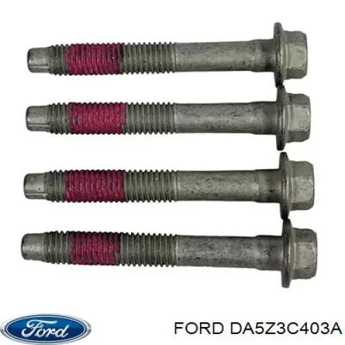 DA5Z3C403A Ford 