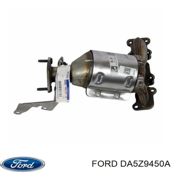 DA5Z9450A Ford 