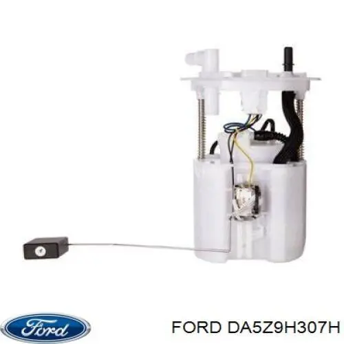 Ford DA5Z9H307H ціна, від 107.93 USD