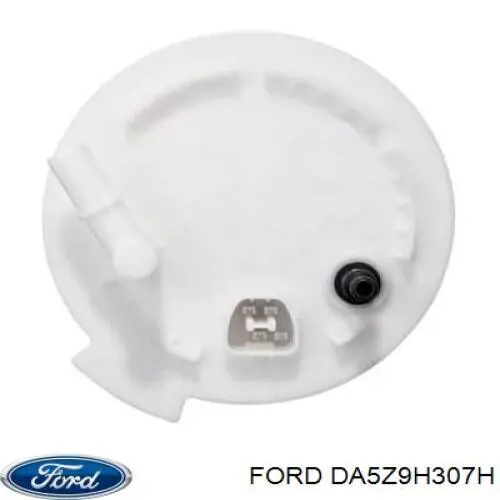 Купити DA5Z9H307H Ford 