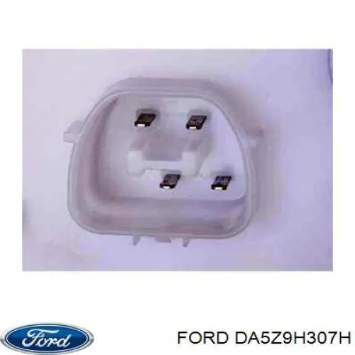 DA5Z9H307H Ford 