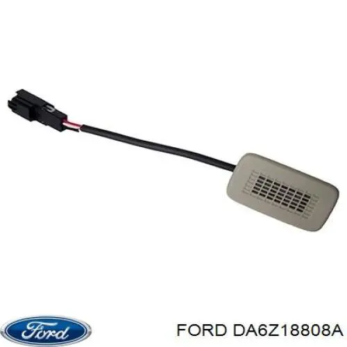 DA6Z18808A Ford 