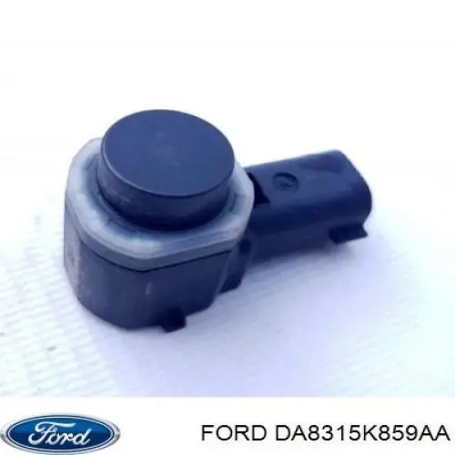 DA8315K859AA Ford 