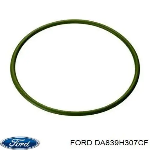 DA839H307CF Ford 