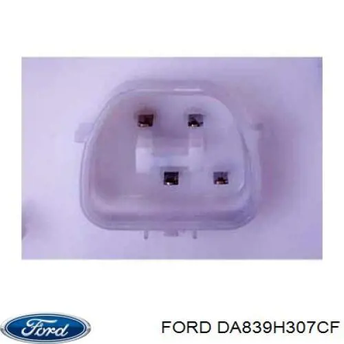  Ford DA839H307CF ціна, від 84.46 USD