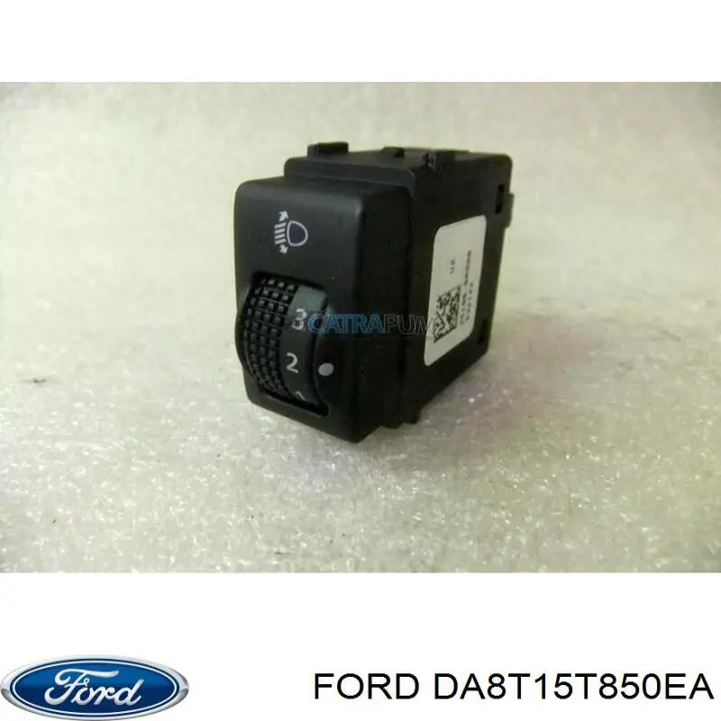  Ford DA8T15T850EA ціна, від 44.34 USD