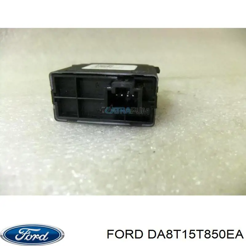 DA8T15T850EA Ford 
