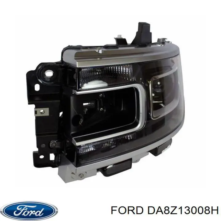  Ford DA8Z13008H ціна, від 885.83 USD