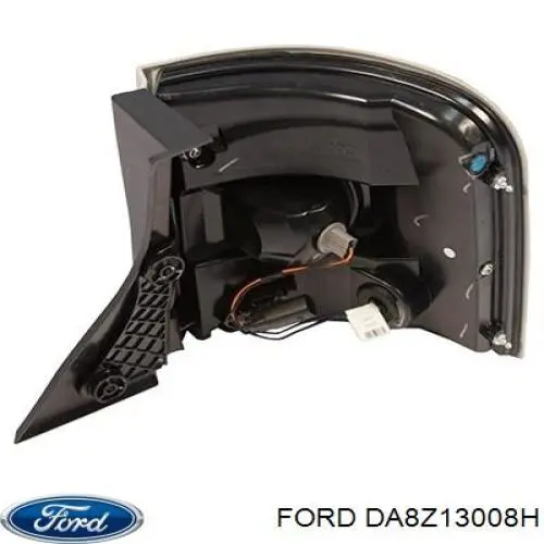 Купити DA8Z13008H Ford 
