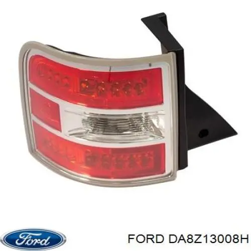 DA8Z13008H Ford 