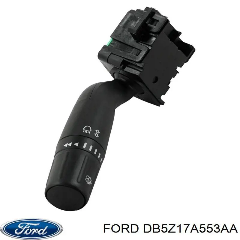 DB5Z17A553AA Ford 