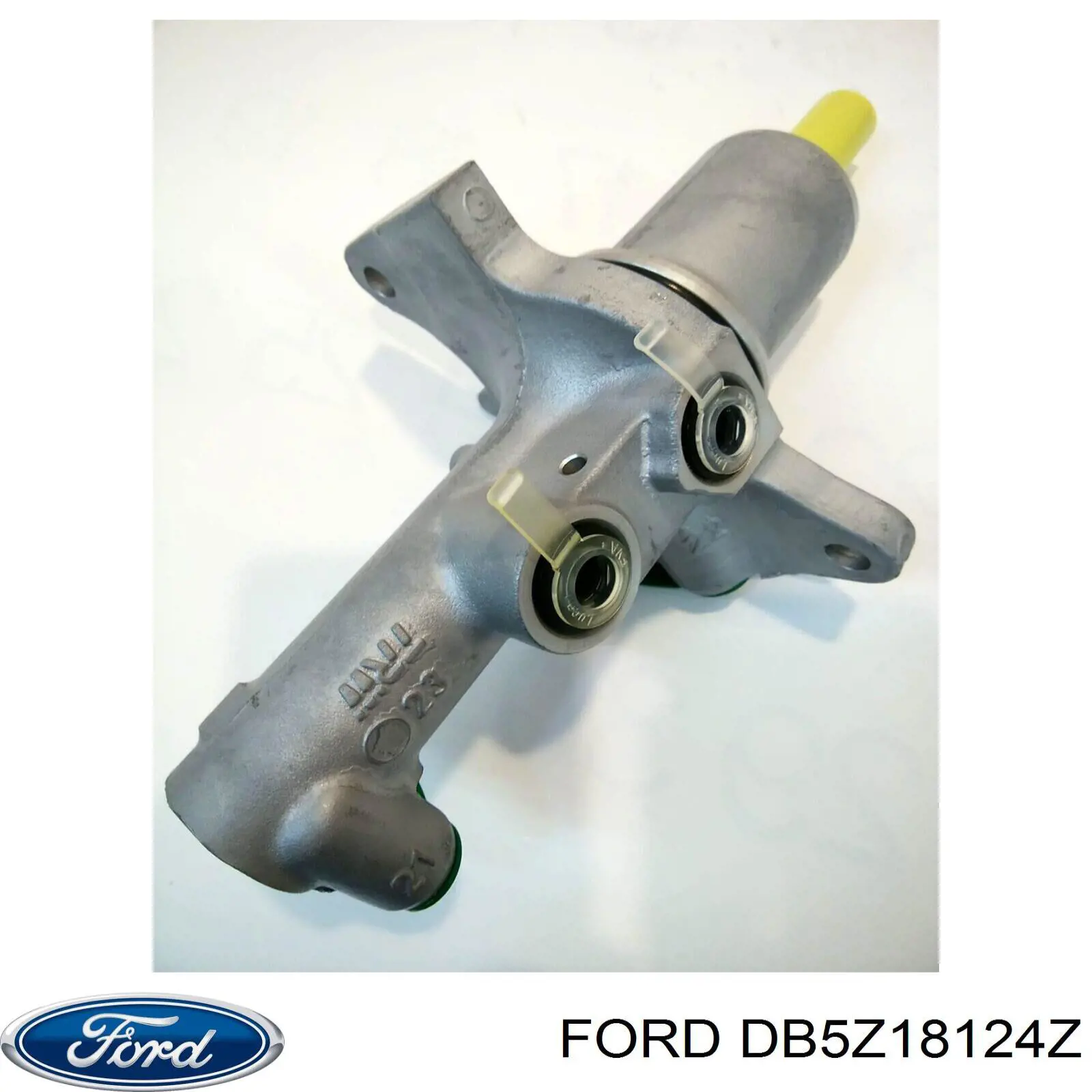 Купити DB5Z18124Z Ford Амортизатора передній лівий