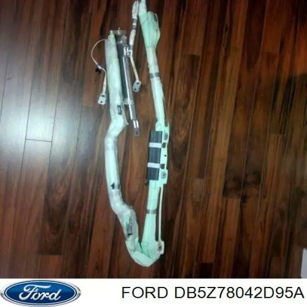 DB5Z78042D95A Ford Подушка безпеки, збоку ейрбегів