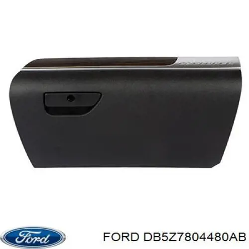  Ford DB5Z7804480AB ціна, від 10.12 USD