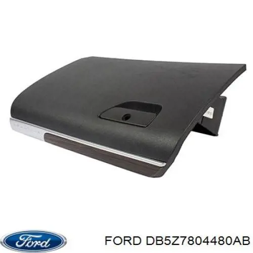 DB5Z7804480AB Ford 