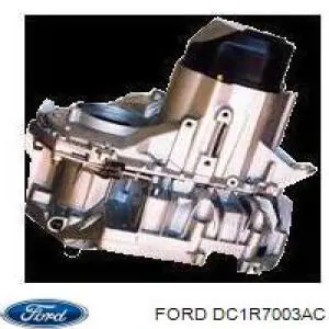 МКП в зборі Ford MT82 ціна, від 1456.80 USD