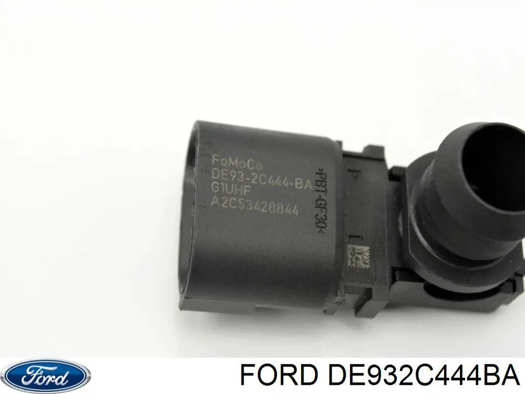  DE932C444BA Ford