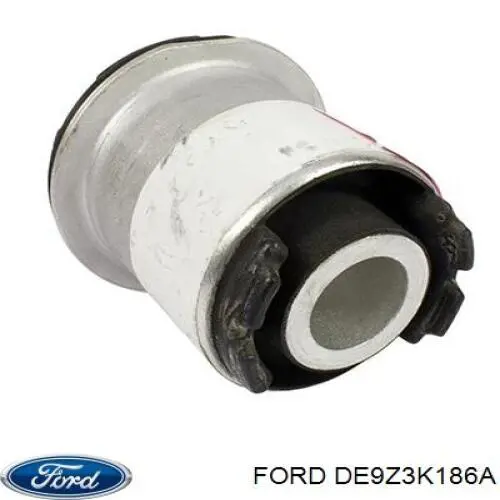 Цапфа поворотна ліва Ford DE9Z3K186A ціна, від 106.40 USD