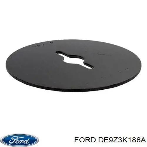 DE9Z3K186A Ford Цапфа поворотного кулака