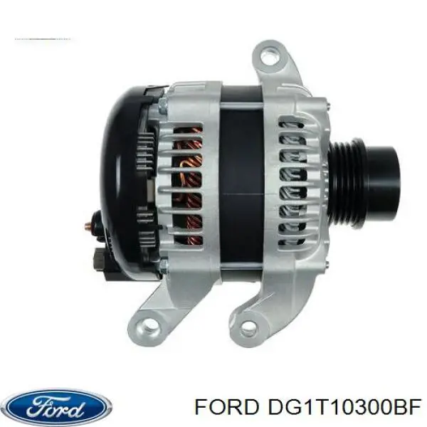 GL8847 Ford Авто генератор