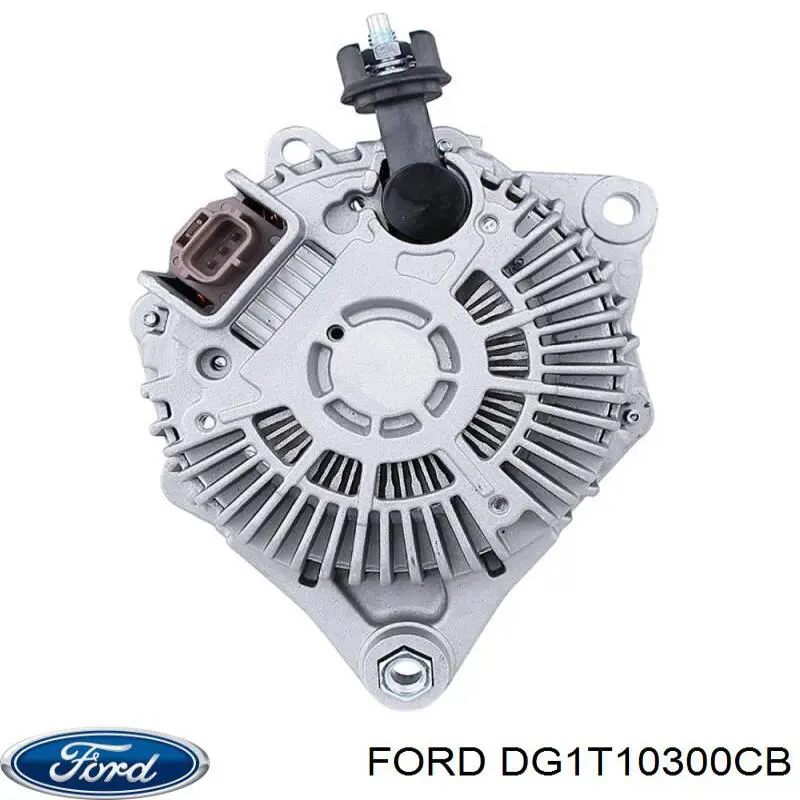 Генератор Ford GL8684 ціна, від 122.89 USD