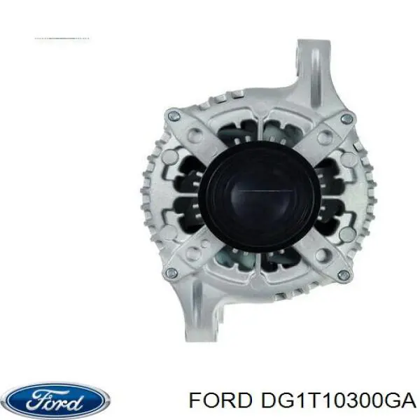 Купити DG1T10300GA Ford 