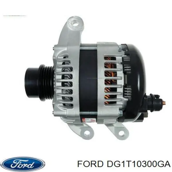 DG1T10300GA Ford 