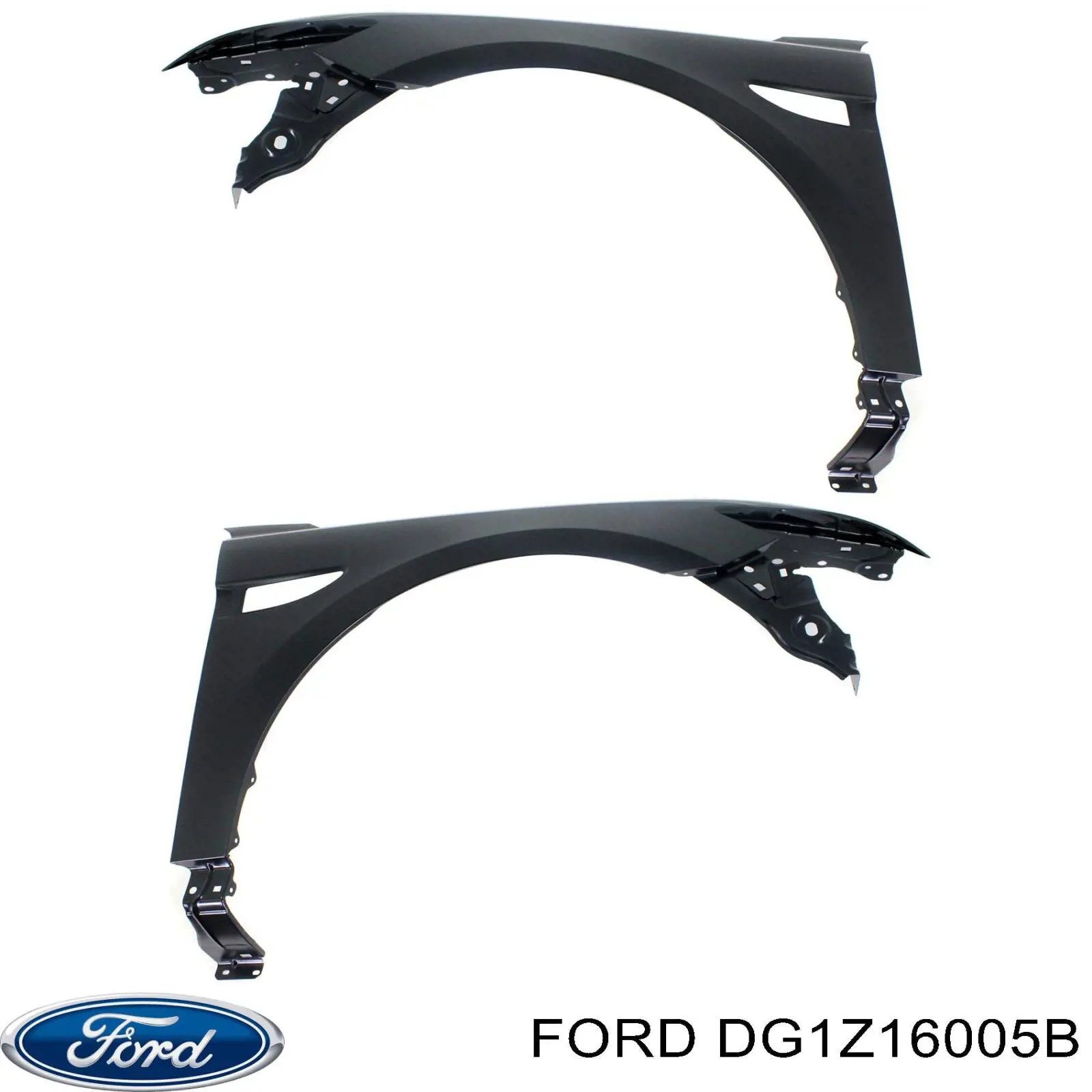  Ford DG1Z16005B ціна, від 228.04 USD
