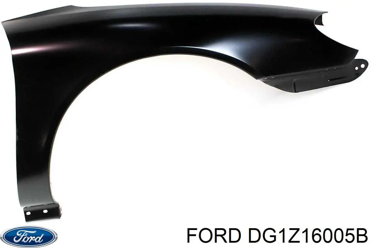 DG1Z16005B Ford 