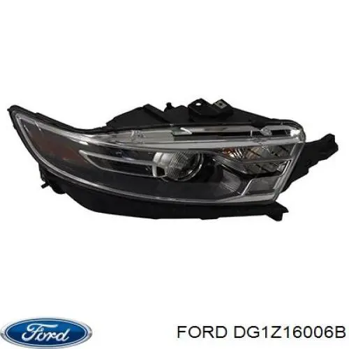  Ford DG1Z16006B ціна, від 259.27 USD