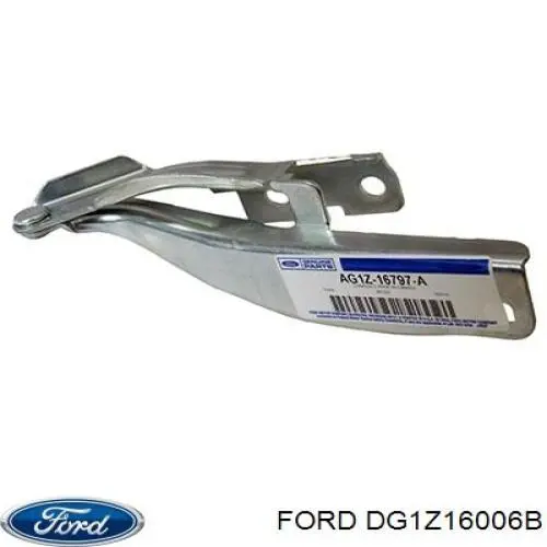 Купити DG1Z16006B Ford 