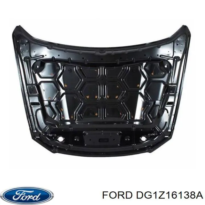 DG1Z16138A Ford 