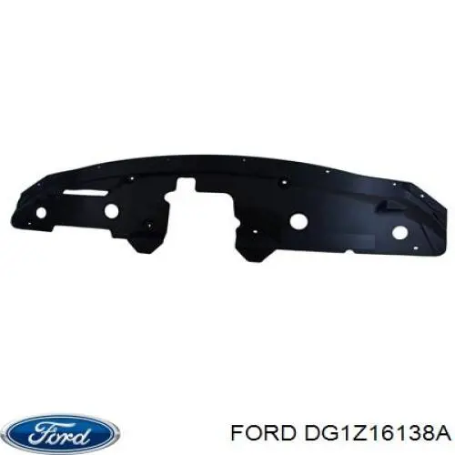  Ford DG1Z16138A ціна, від 443.43 USD