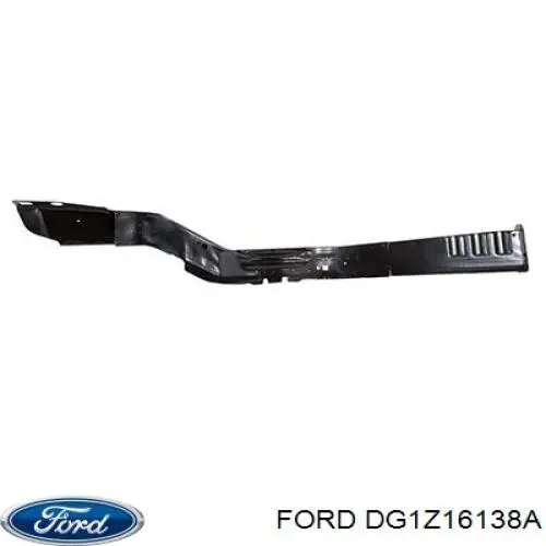 Купити DG1Z16138A Ford 