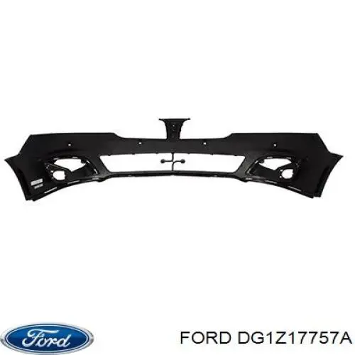 DG1Z17757A Ford