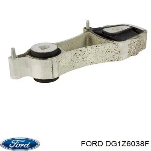 DG136F020BA Ford 