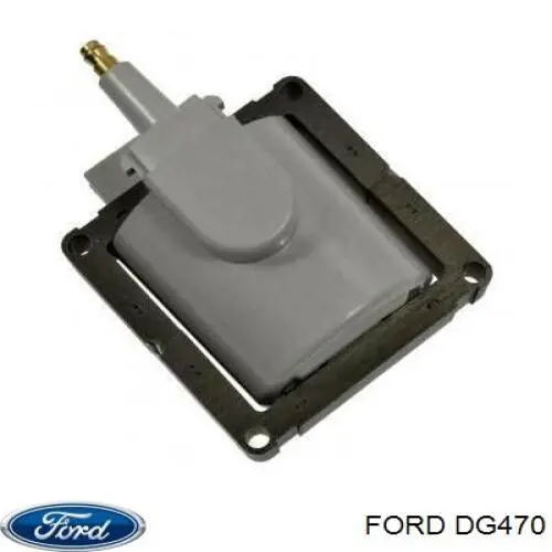 Купити DG470 Ford Котушка запалювання