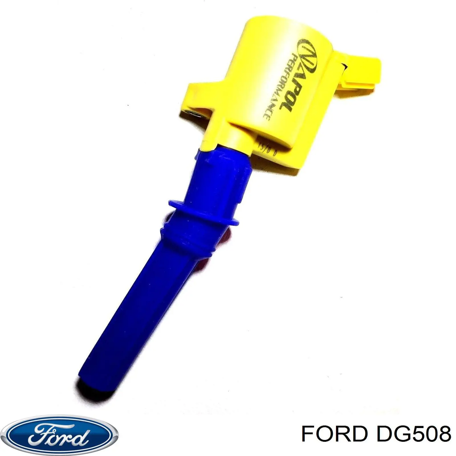 Купити DG508 Ford Котушка запалювання