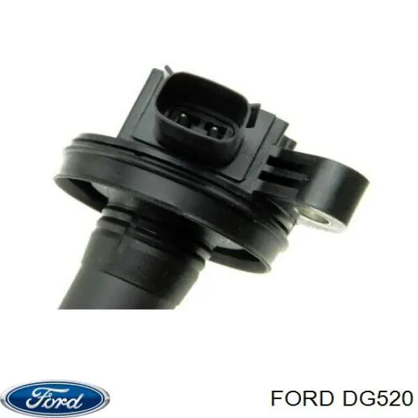 Котушка запалювання DG520 Ford