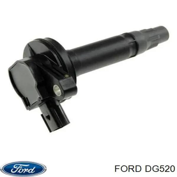 Котушка Ford DG520