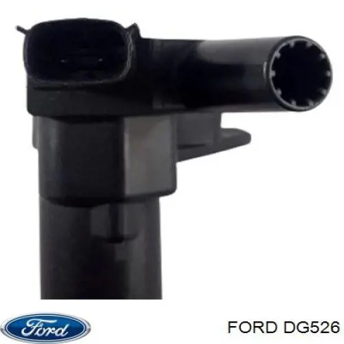 Котушка запалювання AL3Z12029B Ford