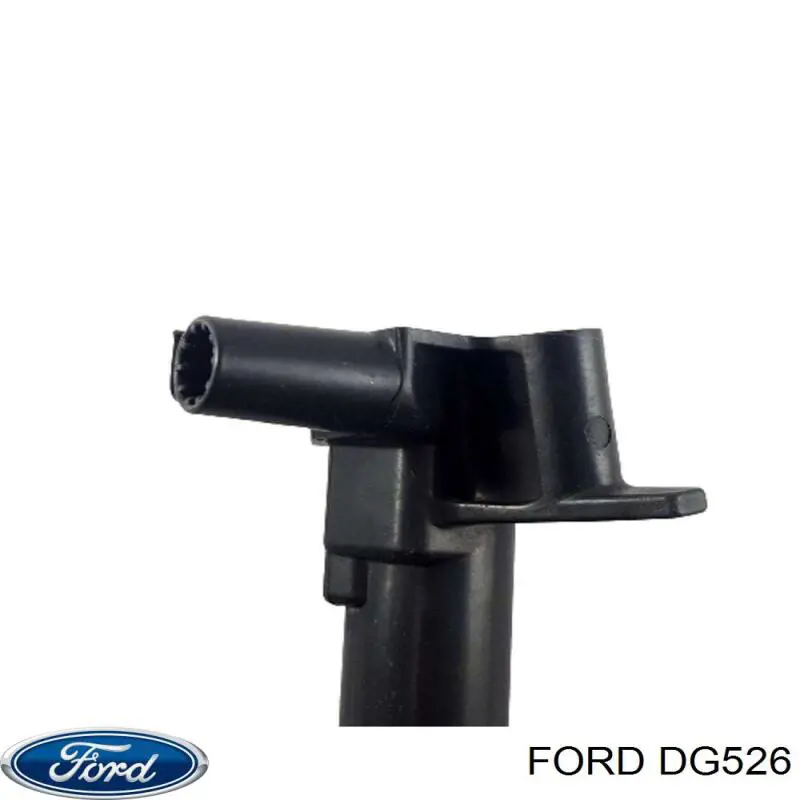 Котушка запалювання Ford AL3Z12029B ціна, від 24.47 USD