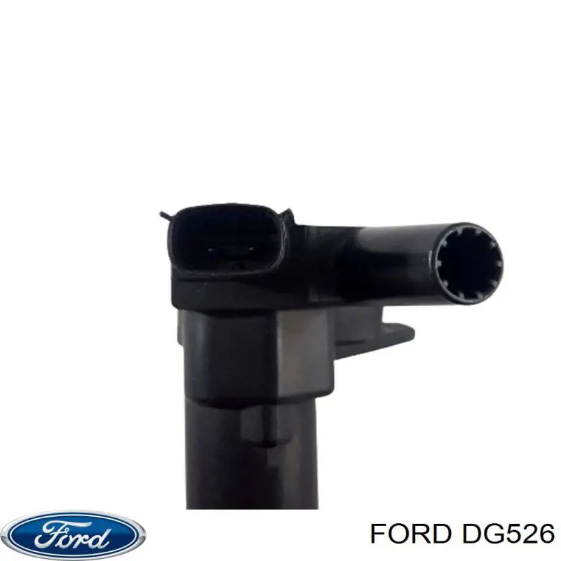 Купити AL3Z12029B Ford Котушка запалювання