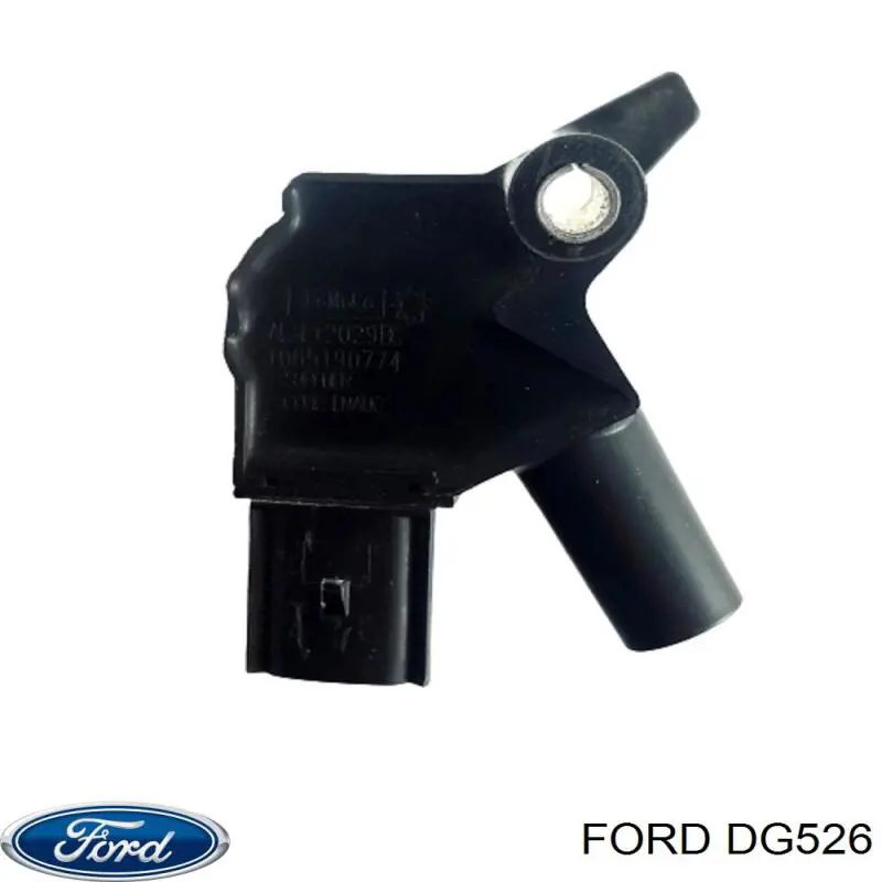 Котушка Ford AL3Z12029B