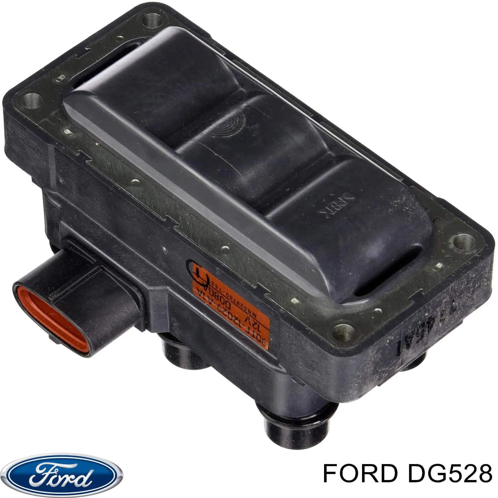 DG528 Ford 