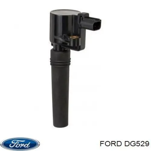 DG515 Ford котушка запалювання