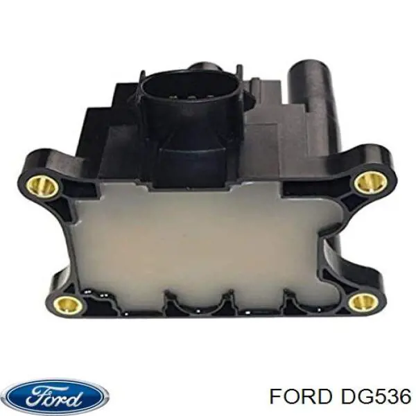 Котушка запалювання DG506 Ford
