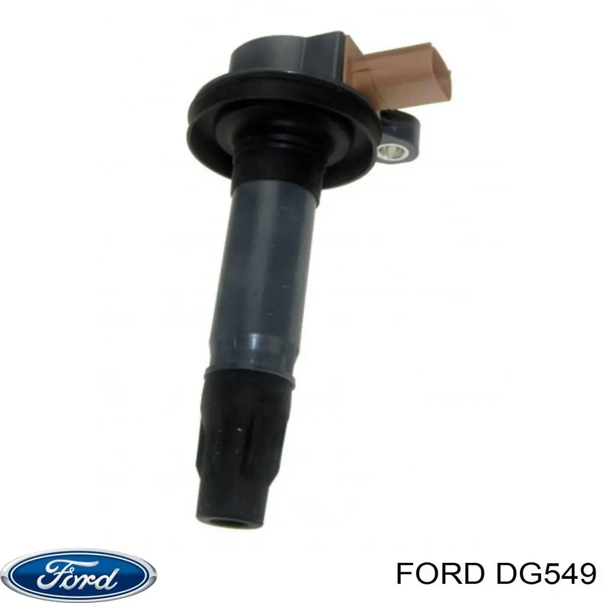 Купити DG549 Ford Котушка запалювання