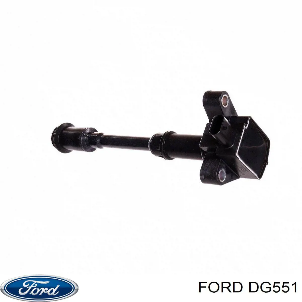 Купити Котушка запалювання Ford Fusion  CD